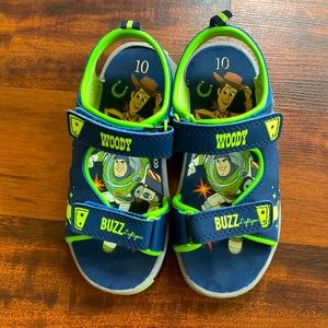 Toy Story Sandal